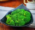 Best Boiled Broccoli 水煮西兰花 in Bellevue, WA