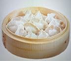 Best Vegetarian Dumplings (steamed only) 素饺 in Bellevue, WA