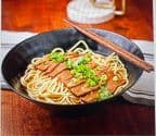 Best Beef Noodle Soup 秘制牛肉面 in Bellevue, WA