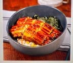 Best Grilled Eel & Rice 鳗鱼饭 in Bellevue, WA